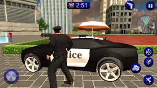Virtual NY City Cop 2018 screenshot 3