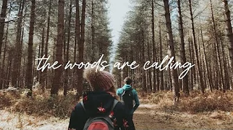 The Woods Are Calling - An Indie/Folk/Pop Playlist The Woods Are Calling - An Indie/Folk/Pop Playlist