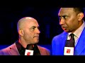 Stephen A Smith Annoying Joe Rogan for 13 Minutes | Conor McGregors Comeback