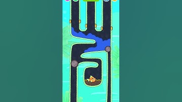 Save the Fish level 87