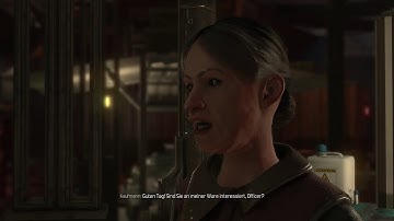 The Technomancer Gameplay Walkthrough Part 6 (Xbox One) - No Commentary