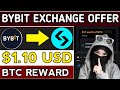 Bybit Exchange New Crypto Offer Today || Bybit Exchange New Offer