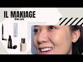 Tips & Review | IL MAKIAGE Shade 35 | 40 | 55 | Primer No Filter | FREE Gift | Worth it or NOT?