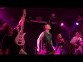 #MelodicMetalcore# INCHAOS - You And Me Live In Shanghai YYT 2020_8_9 [Fullset] Pt.6