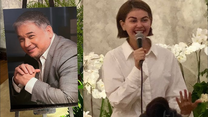 NORA AUNOR AT MGA PUMANAW NA ARTISTA MAY MENSAHE... #pilitacorrales # hajjialejandro #rickydavao - YouTube