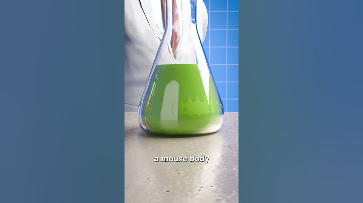 Mountain Dew Dissolves Mouse? 😱
