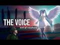 【初音ミク】【オリジナル曲】The voice out of nowhere(Extended Version) 初音ミクV4X使用,ソニコン応募作品