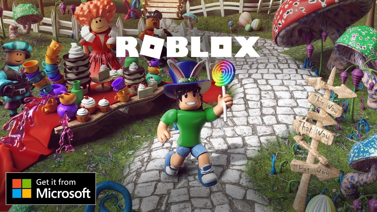 Roblox Store Free - windows store roblox wont download roblox free avatar creator
