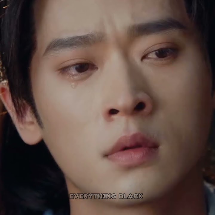 He lost all his memory as Jin An 🥺💔 #shadowlove #chenglei #songyi #cdrama