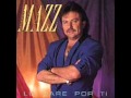 Mazz - Joe Lopez - Vuelvo