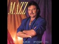 Mazz  joe lopez  vuelvo