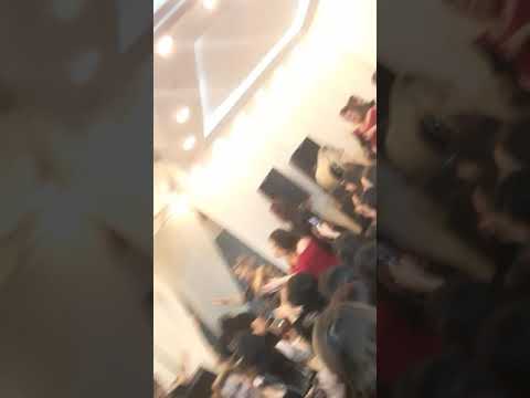شاهد حفل فيصل الصغير مع امه في قسنطينة