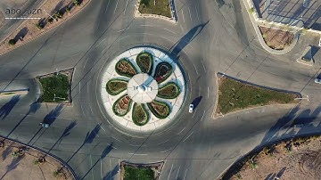 تلاوة مجودة لسورة الحجرات بصوت القارئ / أيوب فيصل القيسي