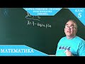 Курс 2-1. Заняття №3. Рівняння. Корінь рівняння. Способи розв'язування рівнянь. Математика 5.