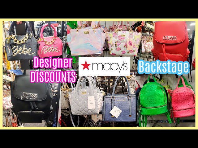 We went shopping at Macy's Backstage and saw why the department-store chain  is banking on its off-price model to turn things around | BusinessInsider  India