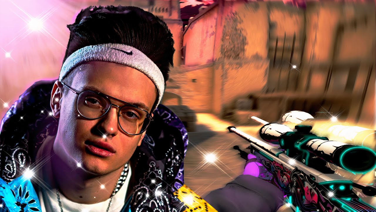 Buster cs go. Buster cs go