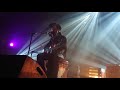 Capture de la vidéo Dirty Deep - Wild Animal - Ouest Park Festival 18.10.2019