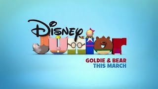 Disney Playhouse Bumper Junior Promo ID Ident Compilation (437)