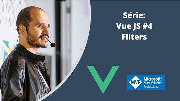 Série: Vue JS #4 - Aplicando filters
