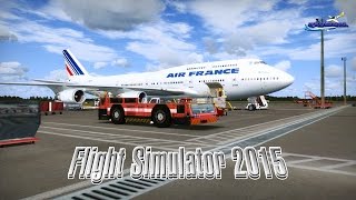 Flight Simulator 2015 ["WOW" Realism] screenshot 4