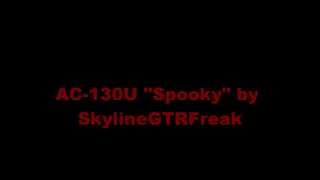 Gta San Andreas Ac-130U Spooky