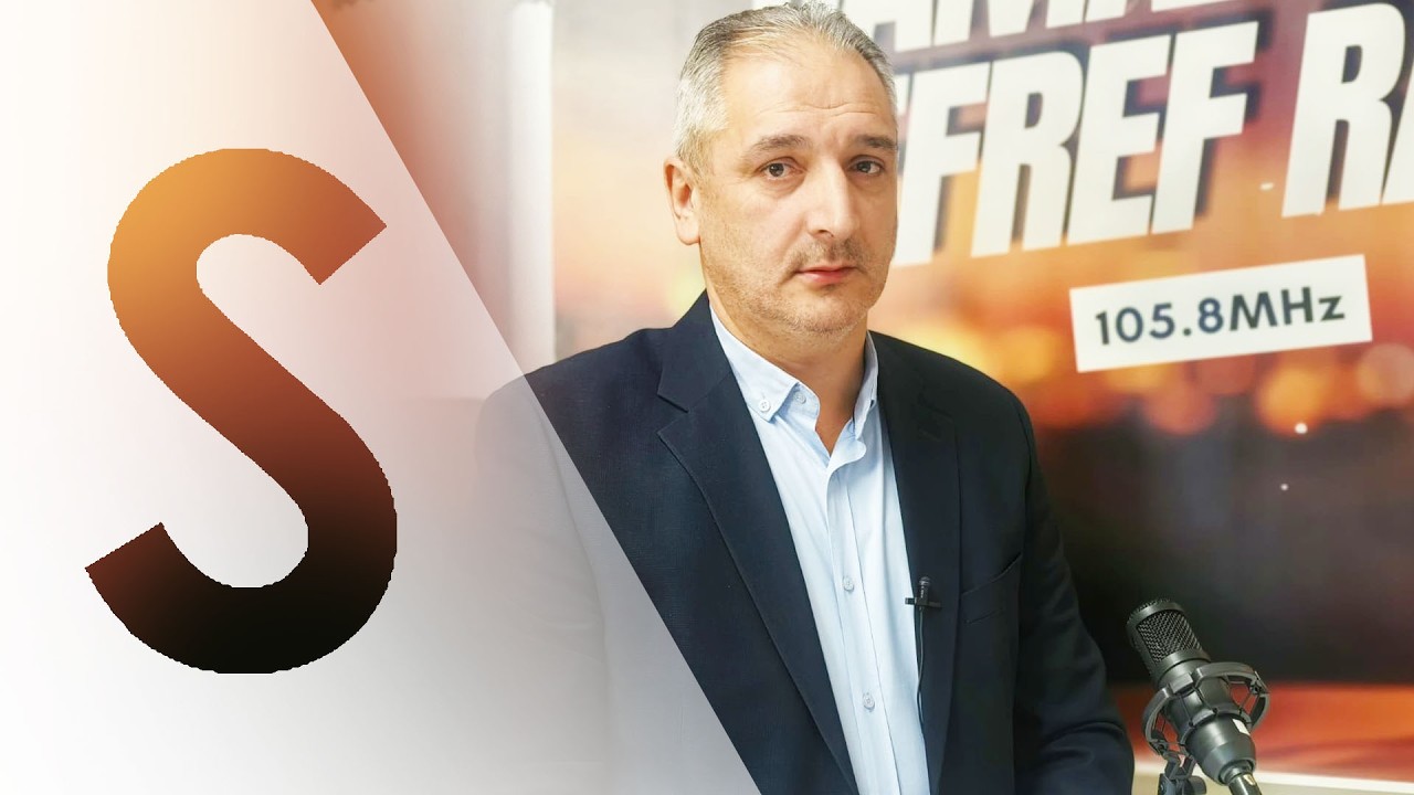 Ramazanski podcast | prof. Aref ef. Duraković – Ramazan i prolaznost