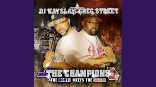 Watch Dj Kayslay Pop The Trunk video