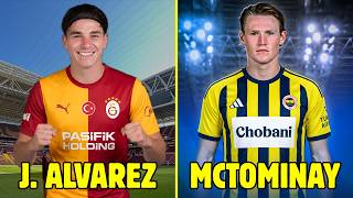 Transfer Haberleri 2026 ⚽ Osimhen Gibi Fırsat
