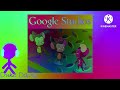 Google studios upper mouse (sponsored) preview 2 effects luigi group