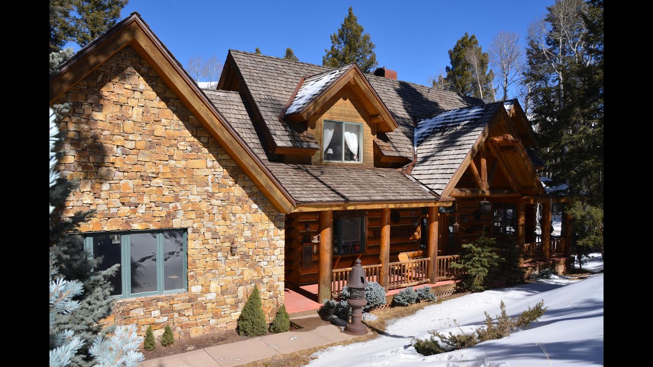 261 Adams Ranch Road, Mountain Village, CO 81435 YouTube