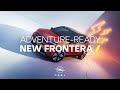 Ref:fB05-vK2iL0 New opel frontera   ready for your daily adventures 