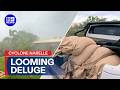Cyclone Narelle declared Category 4 | 9 News Australia