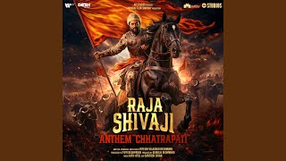 Raja Shivaji Anthem 'Chhatrapati' (Hindi) [From "Raja Shivaji"] - Ajay-Atul, Ajay Gogavale & Manoj Muntashir