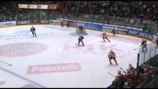 Henkilökuvassa - Alex Leavitt