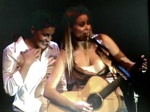 JEWEL-KISS THE FLAME-LIVE
