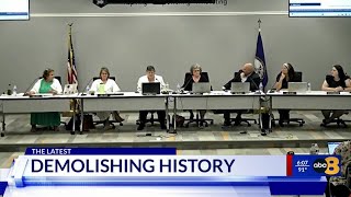 'It has created nothing but division': Powhatan School Board, Board of Supervisors still at odds ove