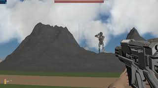 Smoke system in a rocket lancher shot with THREE.js / Javascript