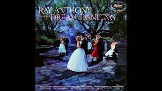 Ray Anthony & His Orchestra - I Don't Know Why (I Just Do) - Capitol Records 1956