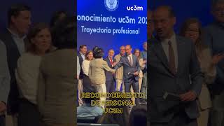 2025-2026 Academic Year Recap #uc3m