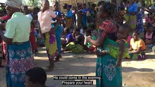 African Worship Songs Pemphera Pray