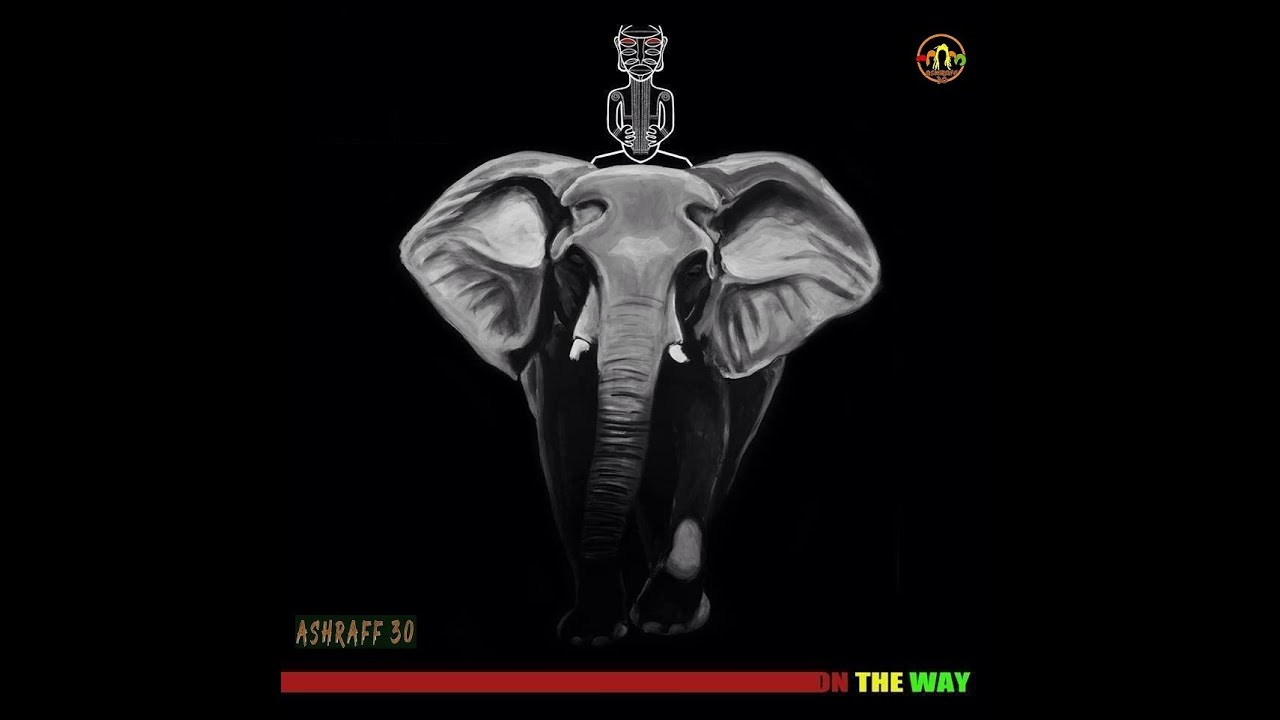 Ashraff 30 - Friendship