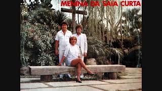 07 A Bailarina - Marino E Marinaldo - Menina De Saia Curta 1984