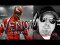 Venom let there be carnage official trailer