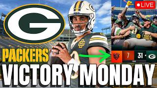Details 🔴LIVE Packers 2026 Statement Game: Why They Are the Most Dangerous Team in the NFC Guide