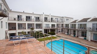 Arniston Spa Hotel, Arniston, South Africa