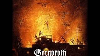7. Gorgoroth - Kala Brahman (Instinctus Bestialis)