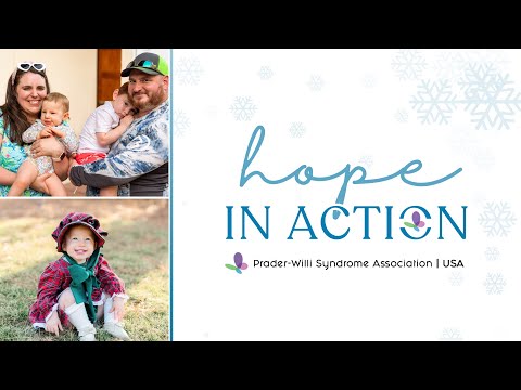 Hope in Action: From Diagnosis to Hope &mdash; Amy & Danny's Story