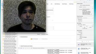 Celebrity ofxFX example-watercolors TEST Wealth