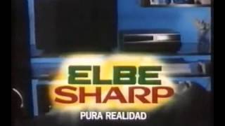 Elbe Sharp - años 80