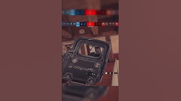 Melusi 1v4 #shorts #rainbowsixsiege #r6siege #gaming #r6 #rainbowsix  #funny #memes #fyp